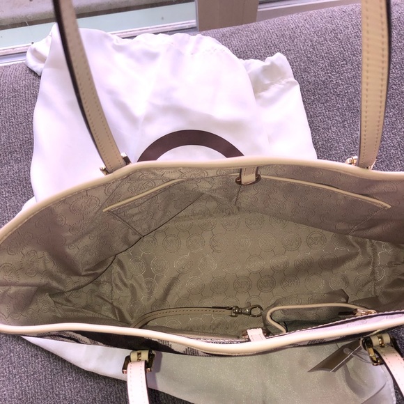 Michael Kors tote bag - Picture 4 of 6